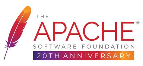 apache .
